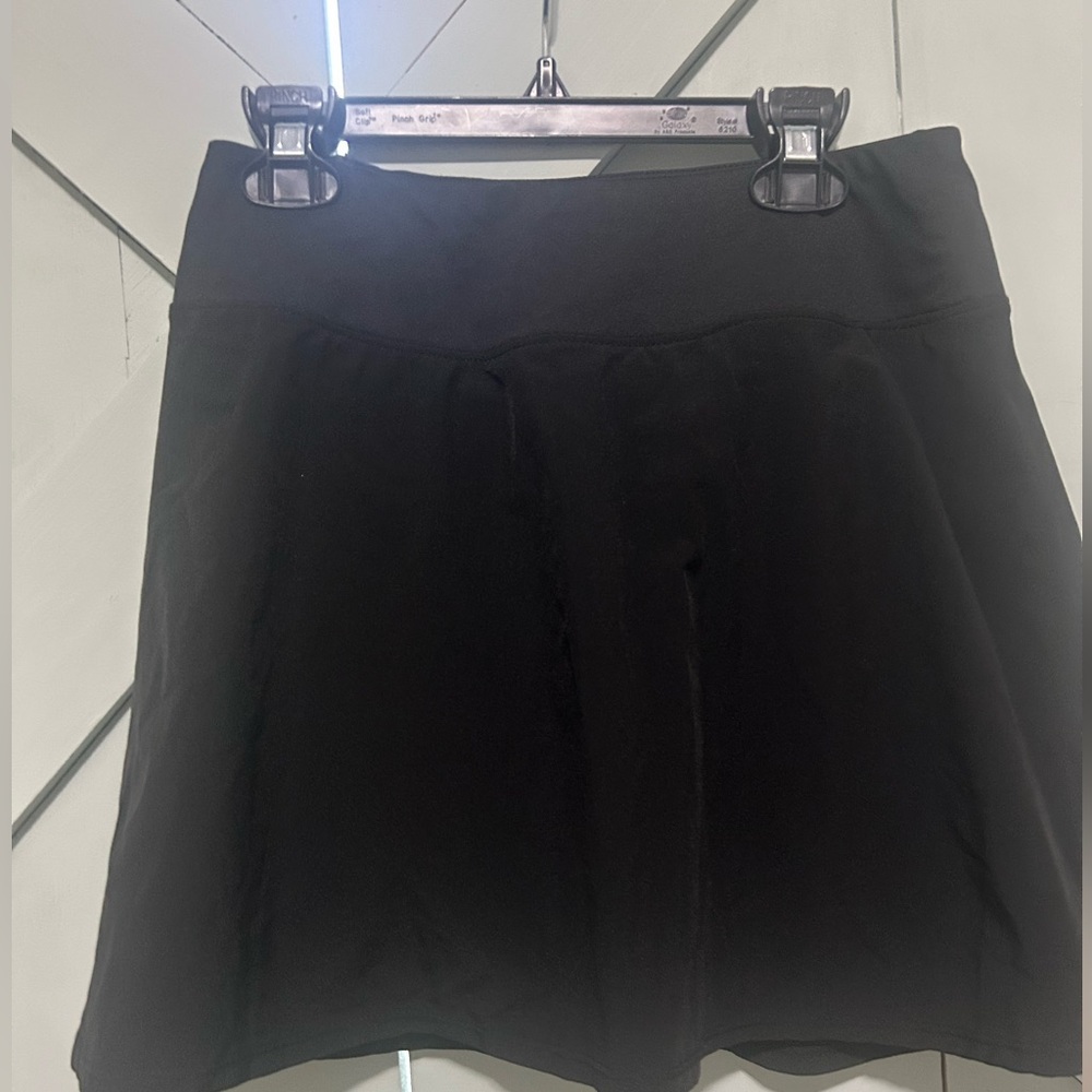 90 Degree By Reflex Womens Lightstreme Tennis Skort with Side Pockets - Picture 7 of 7